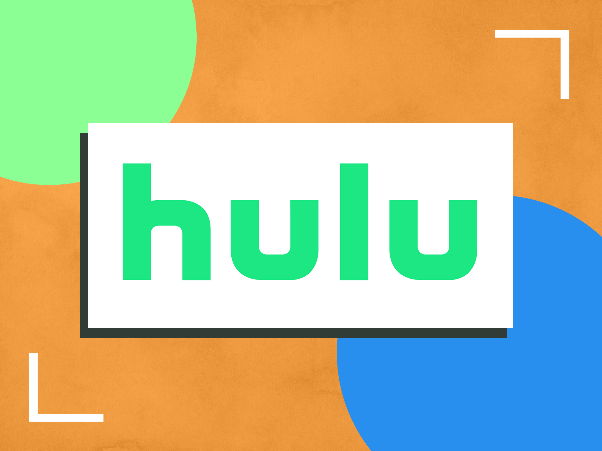 Hulu on sale streaming tv